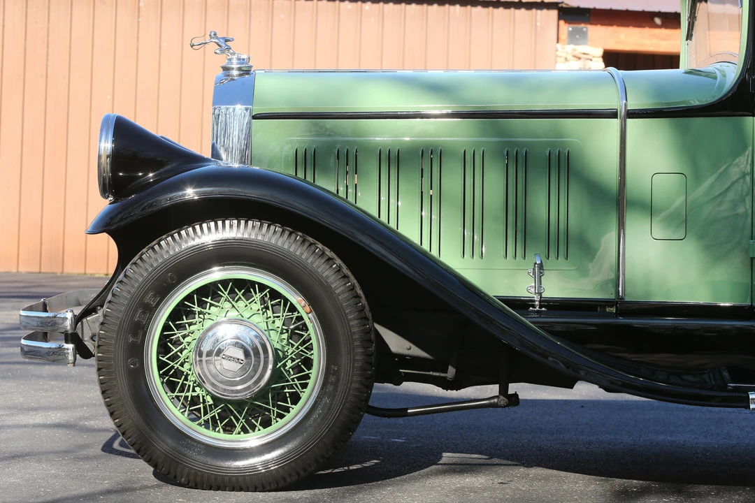 1929 Pierce-Arrow - Image 21 of 31