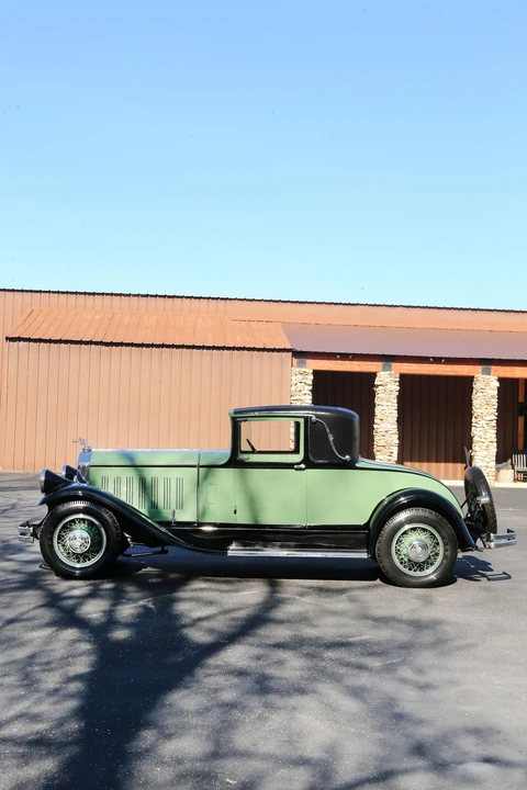 1929 Pierce-Arrow - Image 16 of 31
