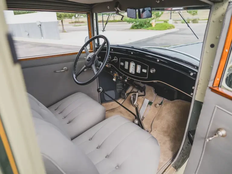 1929 Pierce-Arrow - Image 29 of 31