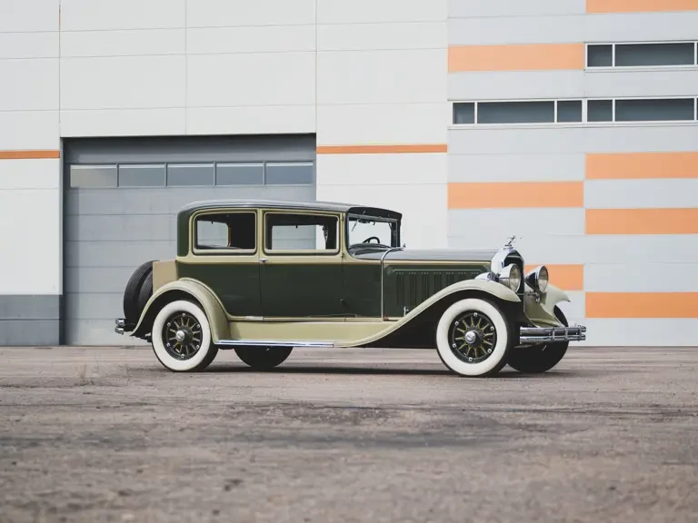 1929 Pierce-Arrow - Image 6 of 31