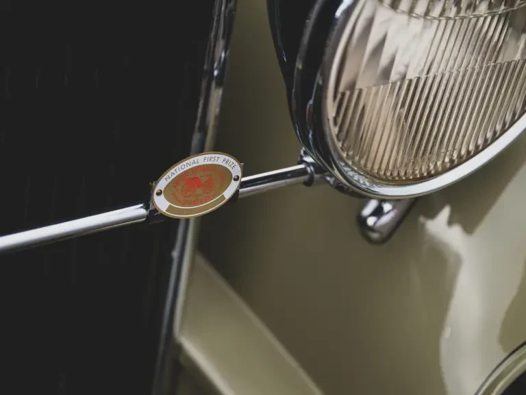 1929 Pierce-Arrow - Image 15 of 31