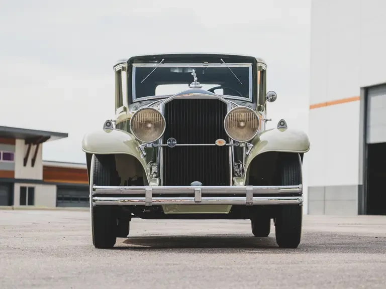 1929 Pierce-Arrow - Image 7 of 31