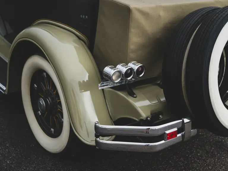 1929 Pierce-Arrow - Image 18 of 31