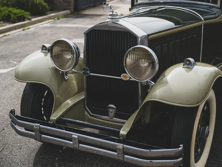 1929 Pierce-Arrow - Image 10 of 31