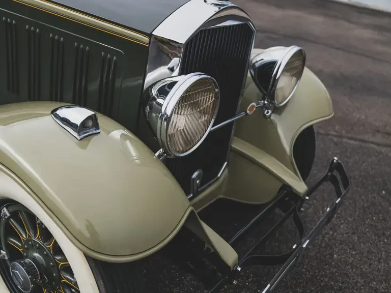 1929 Pierce-Arrow - Image 9 of 31