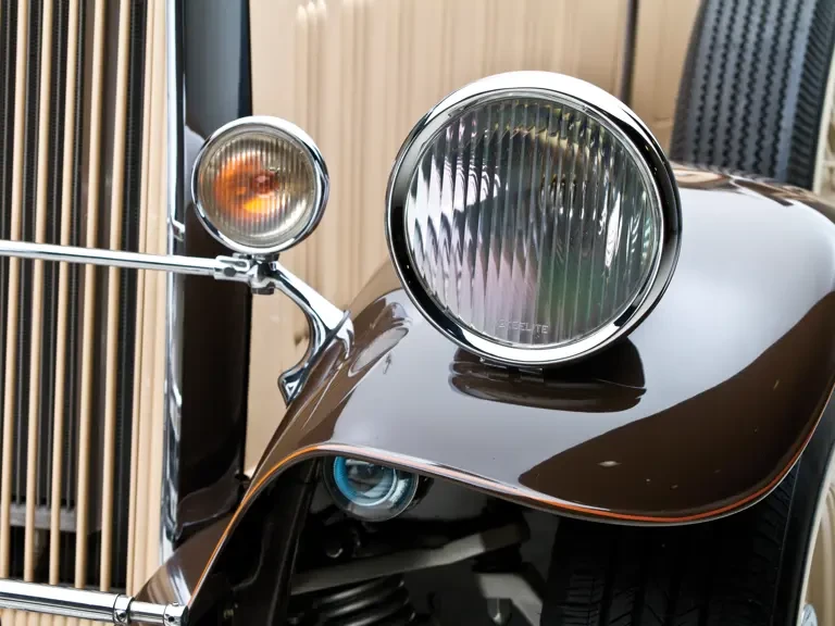 1929 Pierce-Arrow - Image 14 of 25