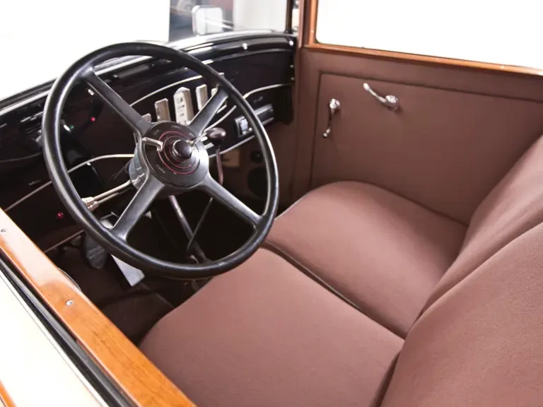 1929 Pierce-Arrow - Image 5 of 25
