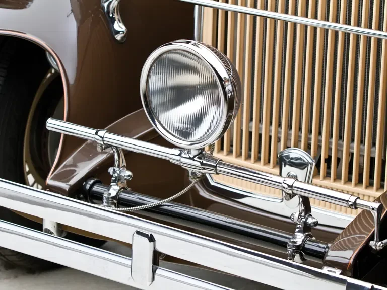 1929 Pierce-Arrow - Image 13 of 25