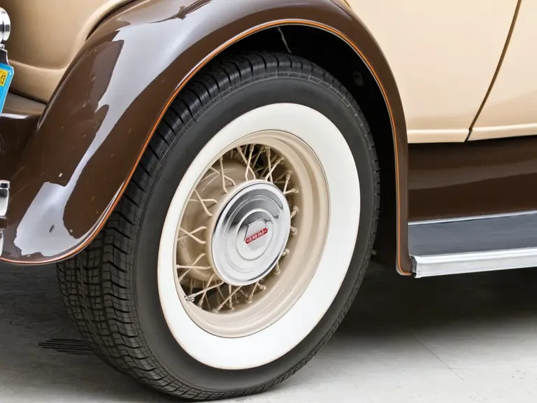 1929 Pierce-Arrow - Image 10 of 25