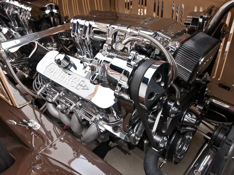 1929 Pierce-Arrow - Image 25 of 25