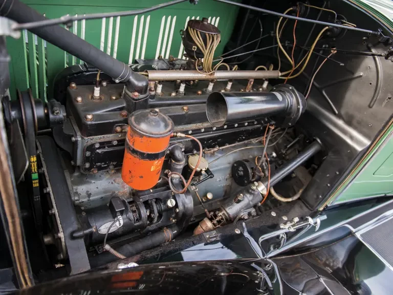 1929 Pierce-Arrow - Image 22 of 24