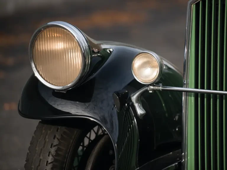 1929 Pierce-Arrow - Image 10 of 24