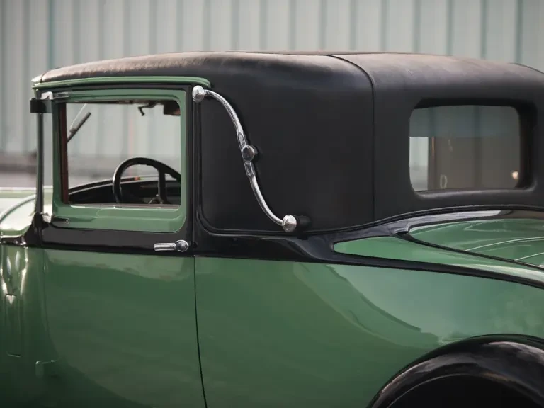 1929 Pierce-Arrow - Image 17 of 24