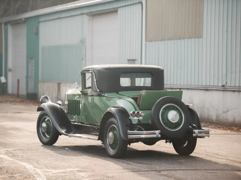 1929 Pierce-Arrow - Image 24 of 24