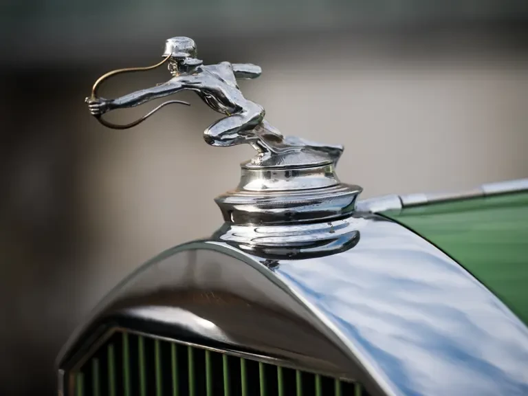 1929 Pierce-Arrow - Image 8 of 24