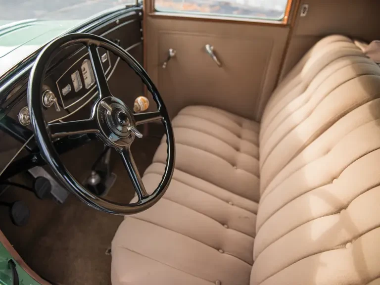 1929 Pierce-Arrow - Image 5 of 24