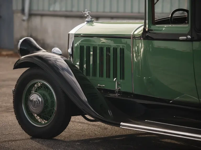1929 Pierce-Arrow - Image 7 of 24