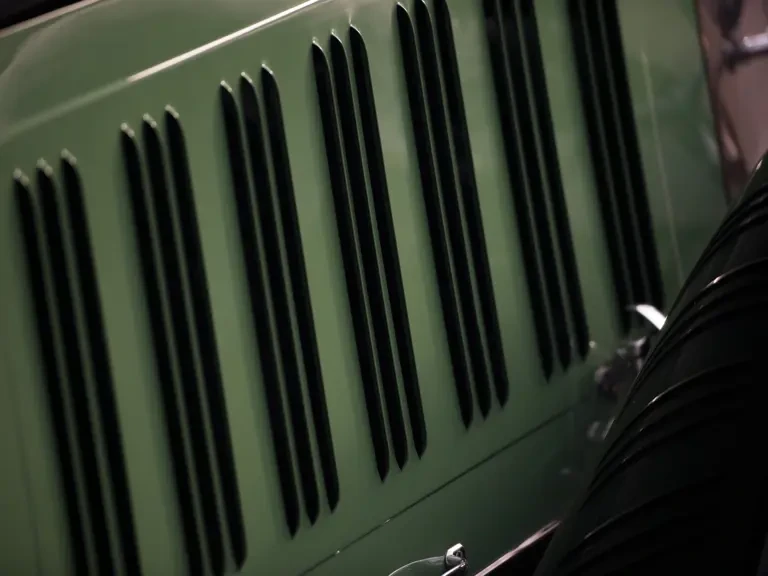 1929 Pierce-Arrow - Image 14 of 24