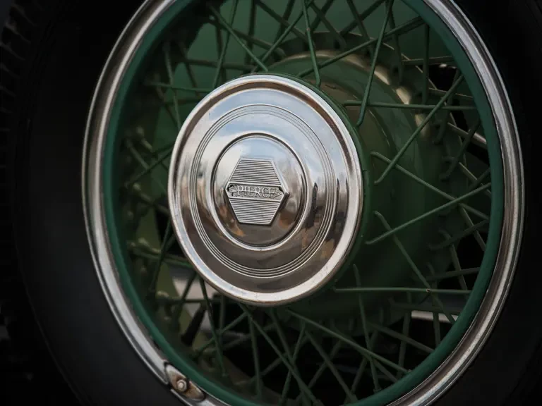 1929 Pierce-Arrow - Image 12 of 24