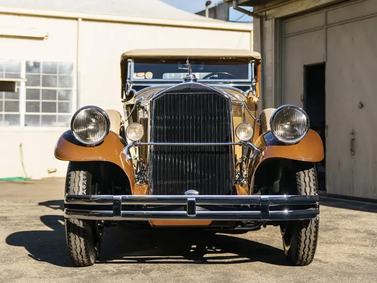 1929 Pierce-Arrow - Image 8 of 31