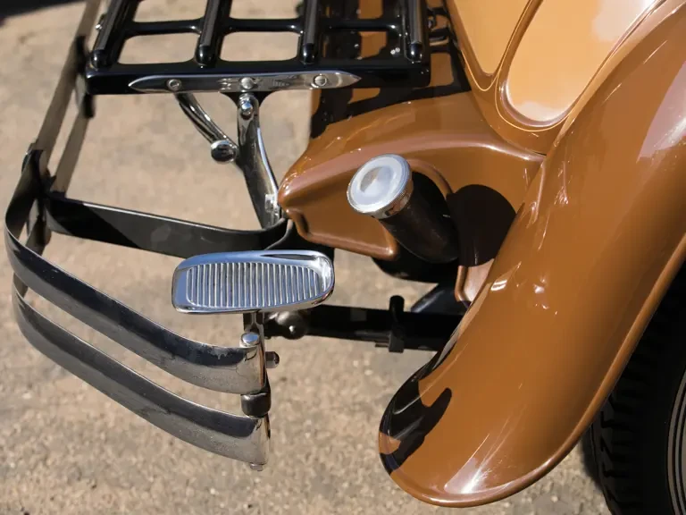 1929 Pierce-Arrow - Image 26 of 31