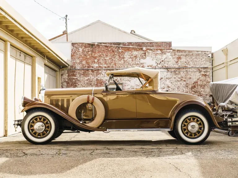 1929 Pierce-Arrow - Image 6 of 31