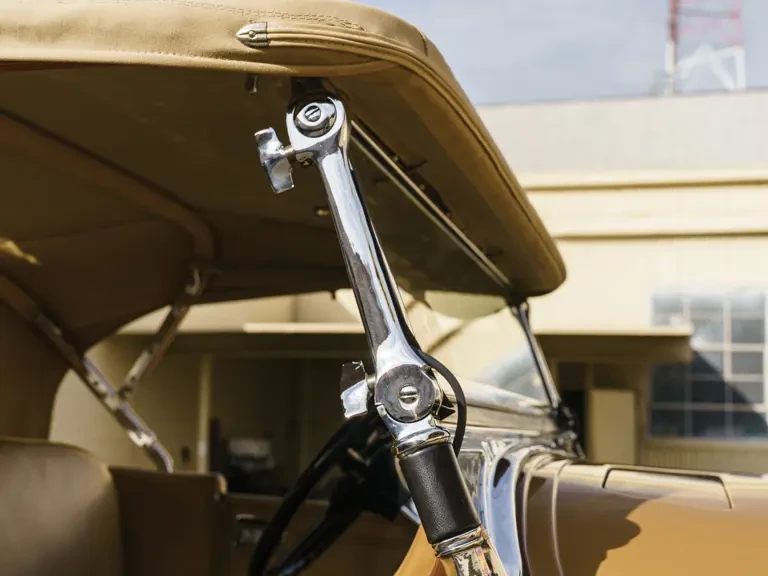 1929 Pierce-Arrow - Image 16 of 31