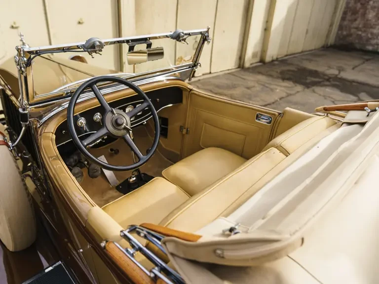 1929 Pierce-Arrow - Image 5 of 31