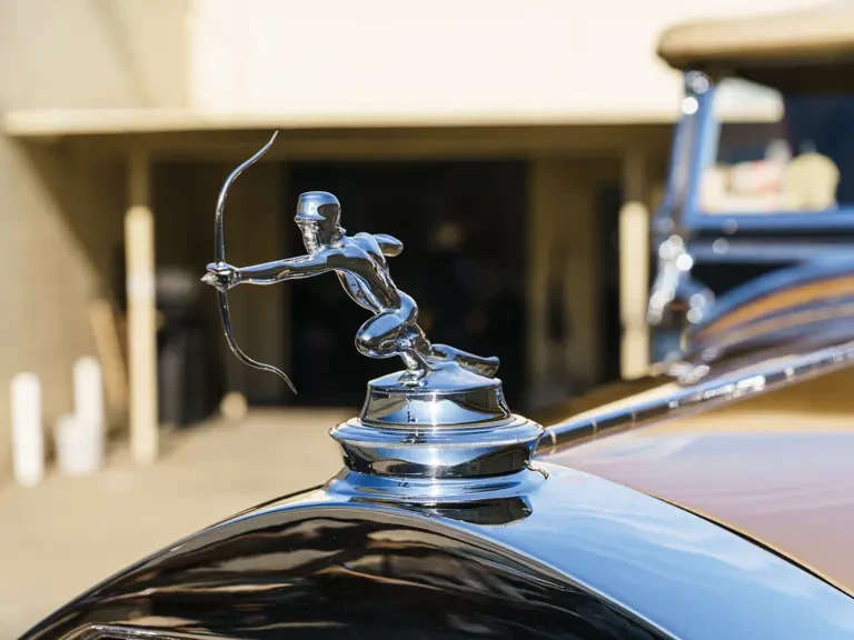 1929 Pierce-Arrow - Image 7 of 31