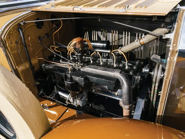 1929 Pierce-Arrow - Image 30 of 31