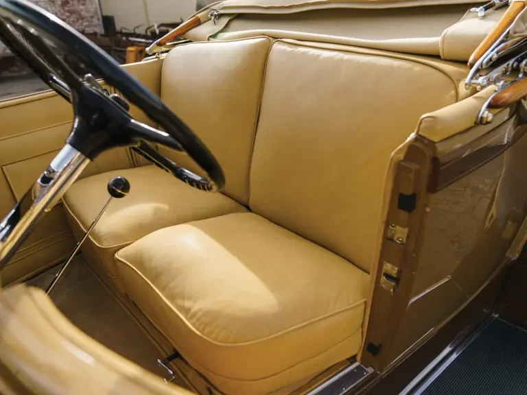 1929 Pierce-Arrow - Image 12 of 31