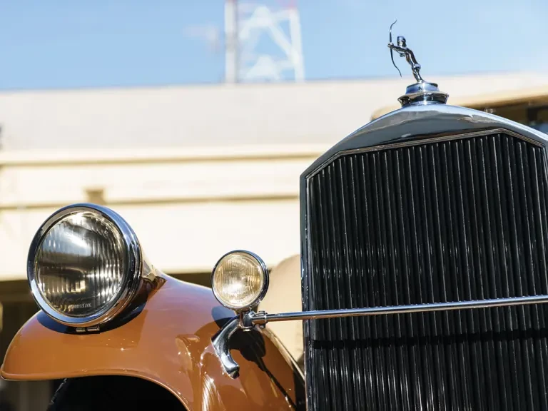 1929 Pierce-Arrow - Image 27 of 31