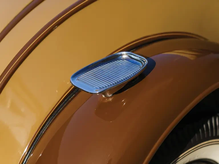 1929 Pierce-Arrow - Image 21 of 31
