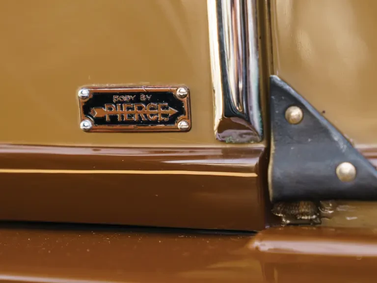 1929 Pierce-Arrow - Image 25 of 31