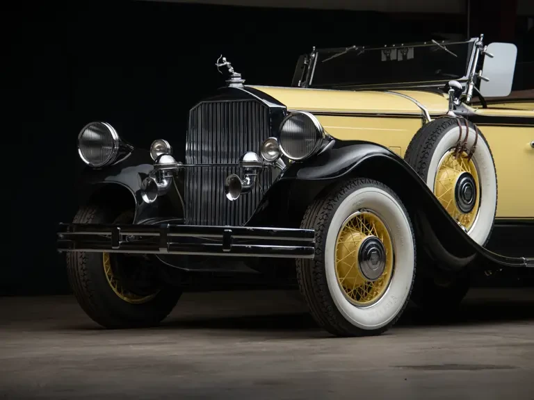 1929 Pierce-Arrow - Image 14 of 27