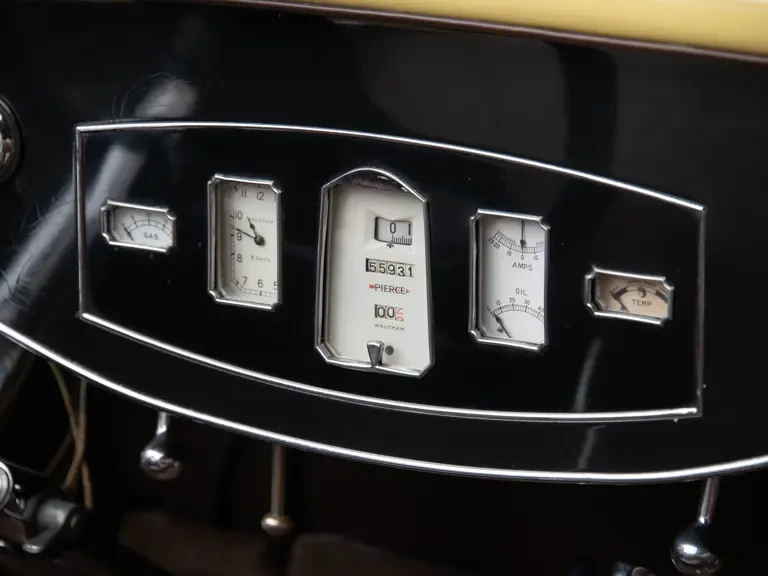 1929 Pierce-Arrow - Image 22 of 27