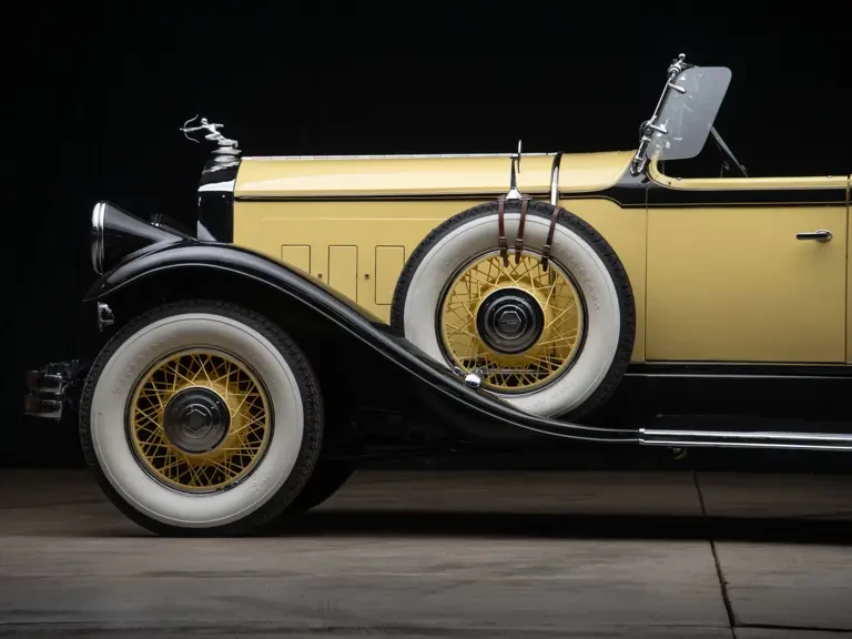1929 Pierce-Arrow - Image 12 of 27