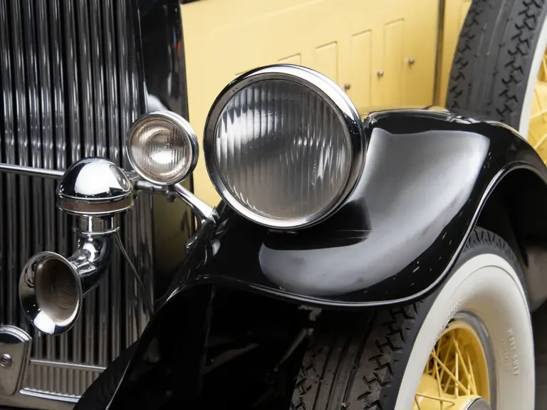 1929 Pierce-Arrow - Image 16 of 27