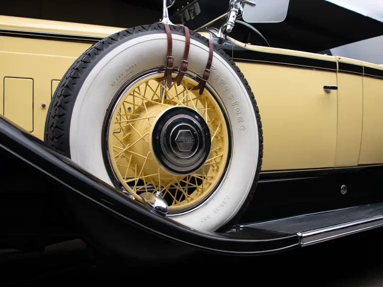 1929 Pierce-Arrow - Image 13 of 27