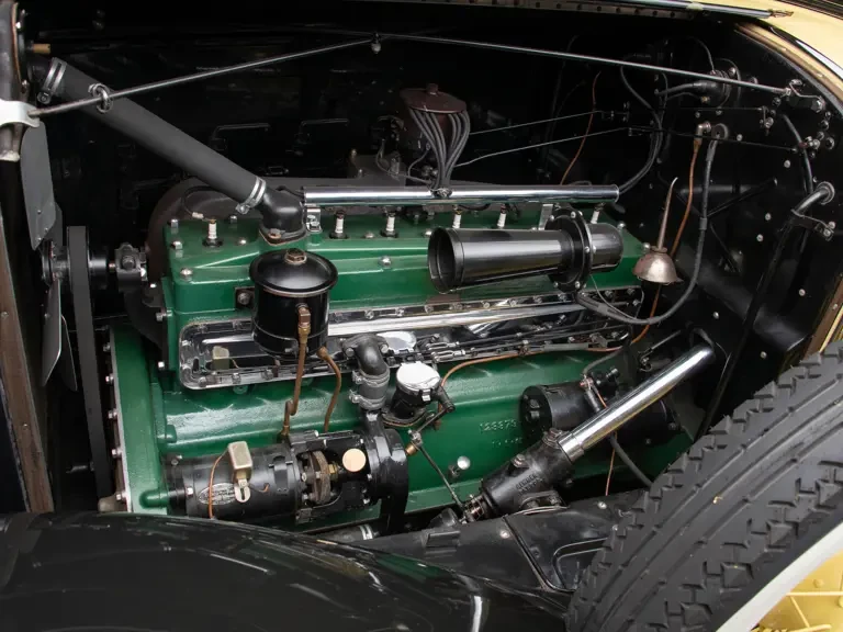 1929 Pierce-Arrow - Image 4 of 27