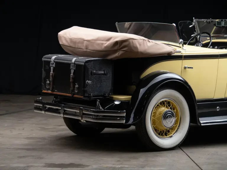 1929 Pierce-Arrow - Image 19 of 27