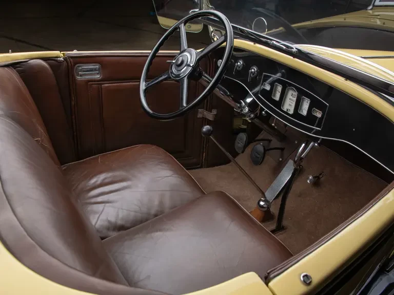 1929 Pierce-Arrow - Image 24 of 27