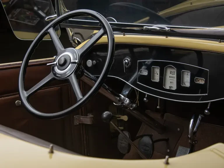 1929 Pierce-Arrow - Image 23 of 27