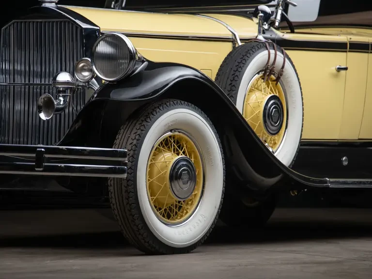 1929 Pierce-Arrow - Image 15 of 27