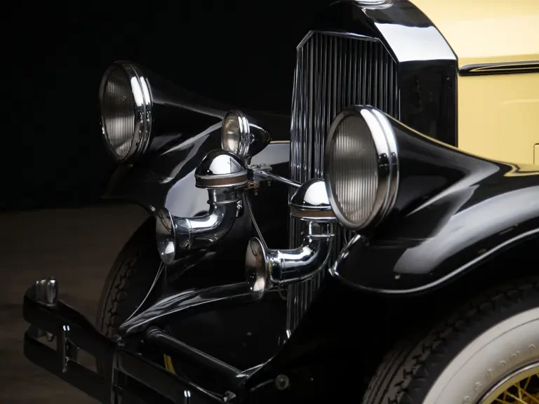 1929 Pierce-Arrow - Image 9 of 27