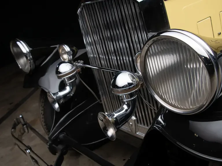 1929 Pierce-Arrow - Image 18 of 27