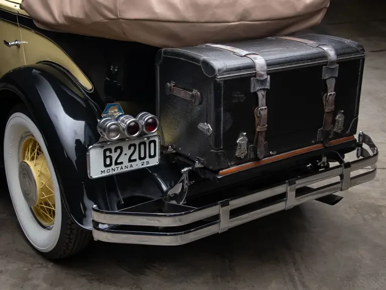 1929 Pierce-Arrow - Image 21 of 27