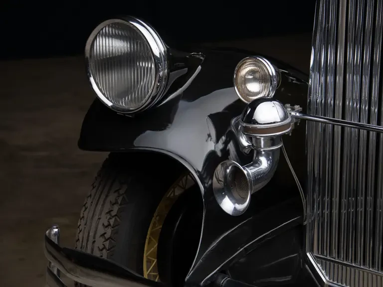 1929 Pierce-Arrow - Image 17 of 27