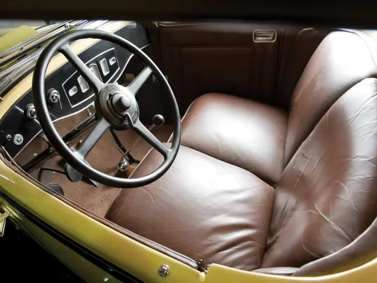 1929 Pierce-Arrow - Image 5 of 16