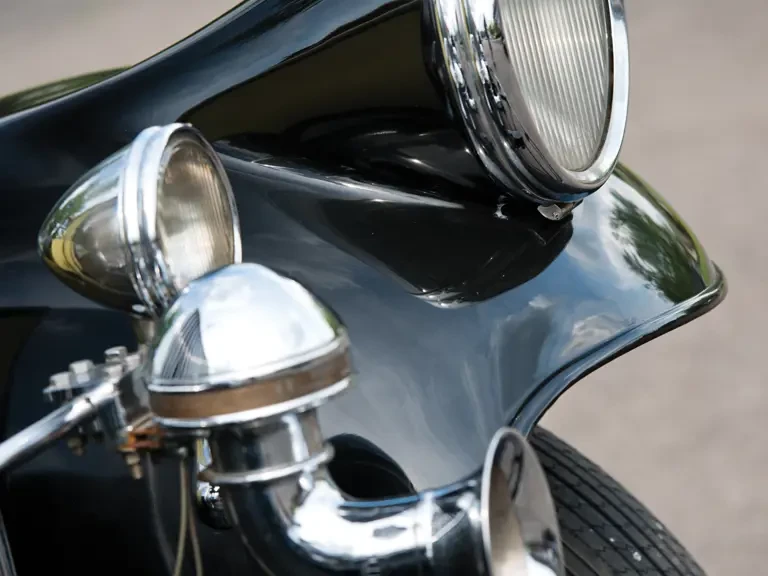 1929 Pierce-Arrow - Image 10 of 16